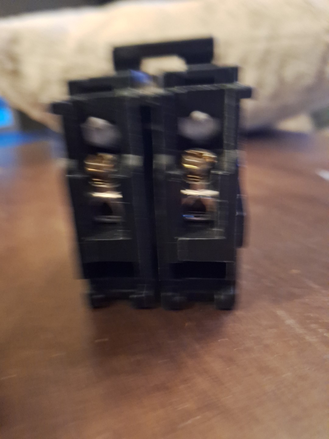 Siemens Q245 Circuit Breaker 2 Pole 45amp