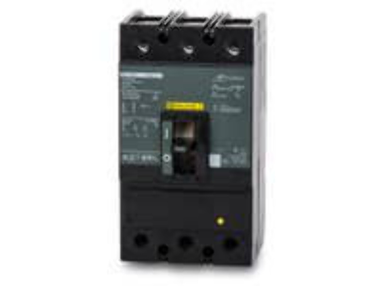 KAL36100 Recertified Square D Circuit Breaker