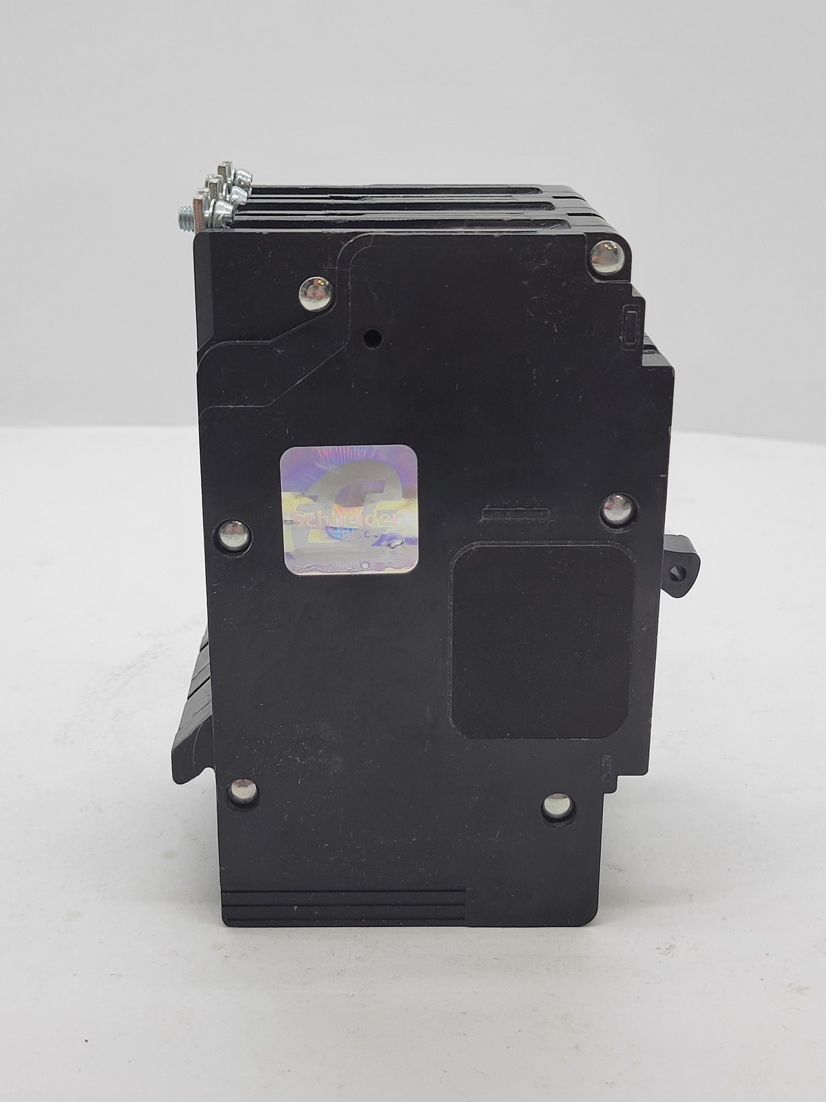 Square D EDB34040 Bolt-On Circuit Breaker 40A 3P 480Y/277V 18KA EDB