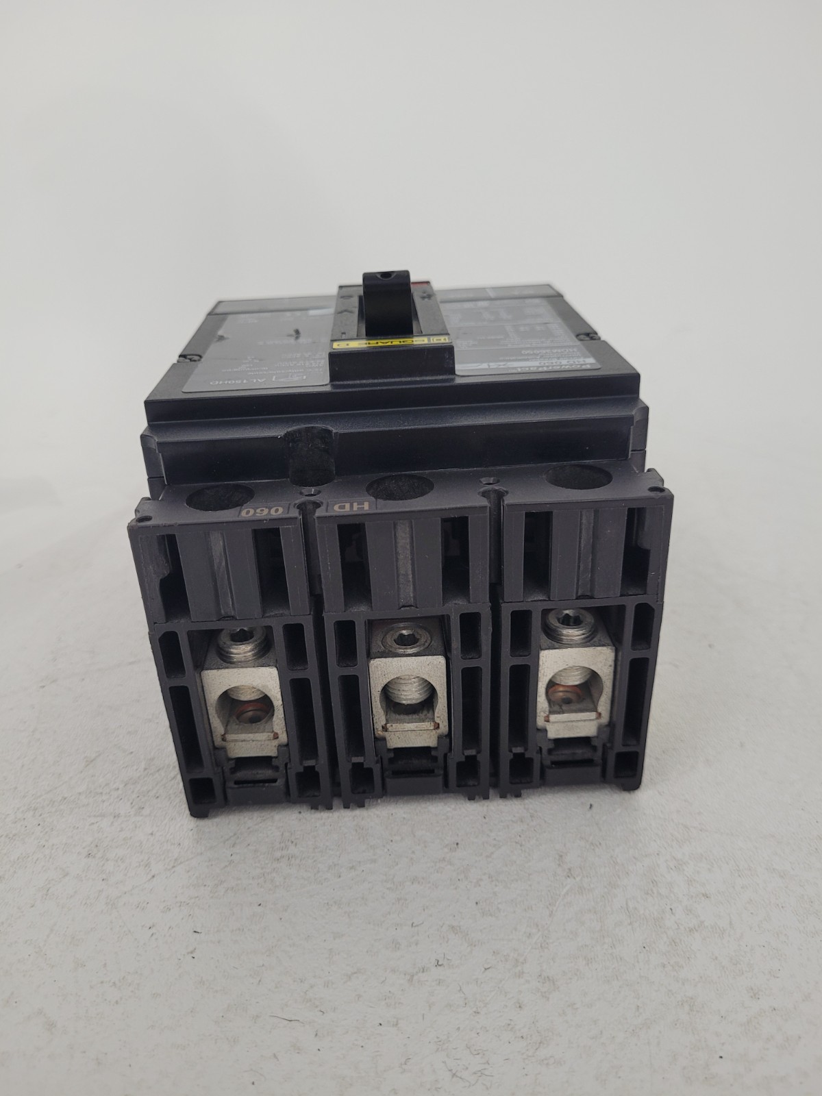 HDM36050 Square D 50 Amp Circuit Breaker – Next Day Option