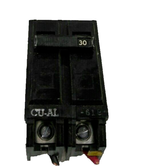 GE /BREAKER/TQL2130/ 30A/2P/240V/GROVE/TYPE TQL-AC /USE(L169