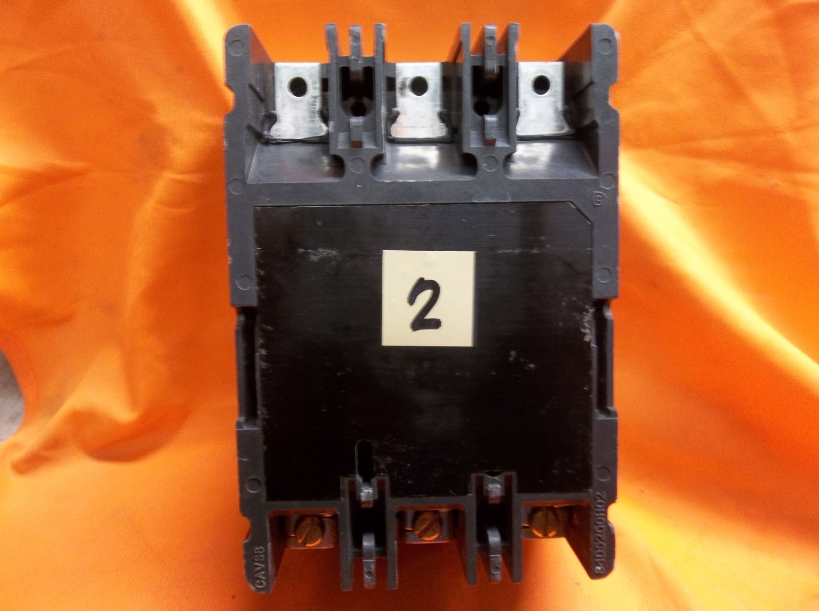 EATON PDG23M0060TFFL circuit breaker 1116A2