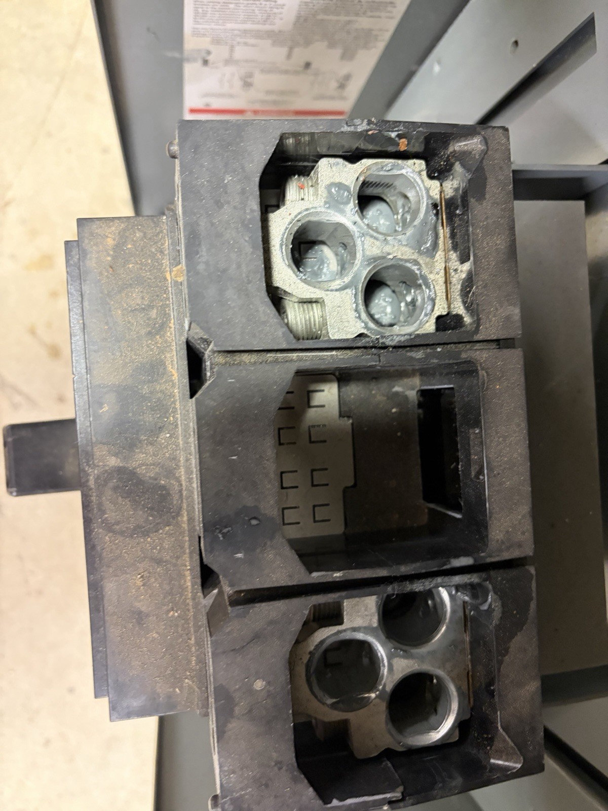 Square D Schneider Electric