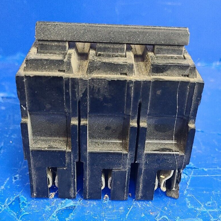GE/ Breaker/TQL32015 /15A/3P/ 240VAC/GROVE/TQL-AC/USE( L164