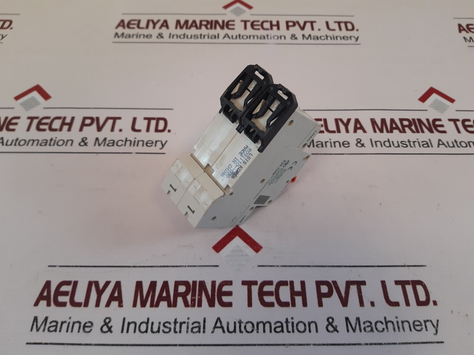 LS BKM-B Circuit Breaker 30A 380 VAC IP20