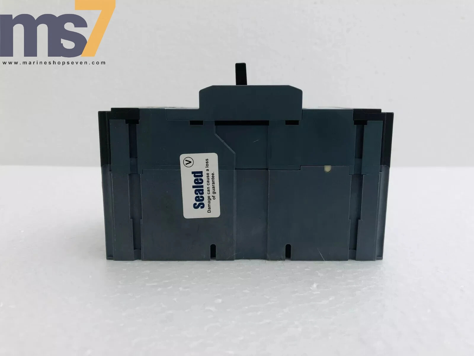 SIEMENS 3VT1 MCCB CIRCUIT BREAKER 160 AMPS 3P 3VT1716-2DC36-0AA0 #NEW