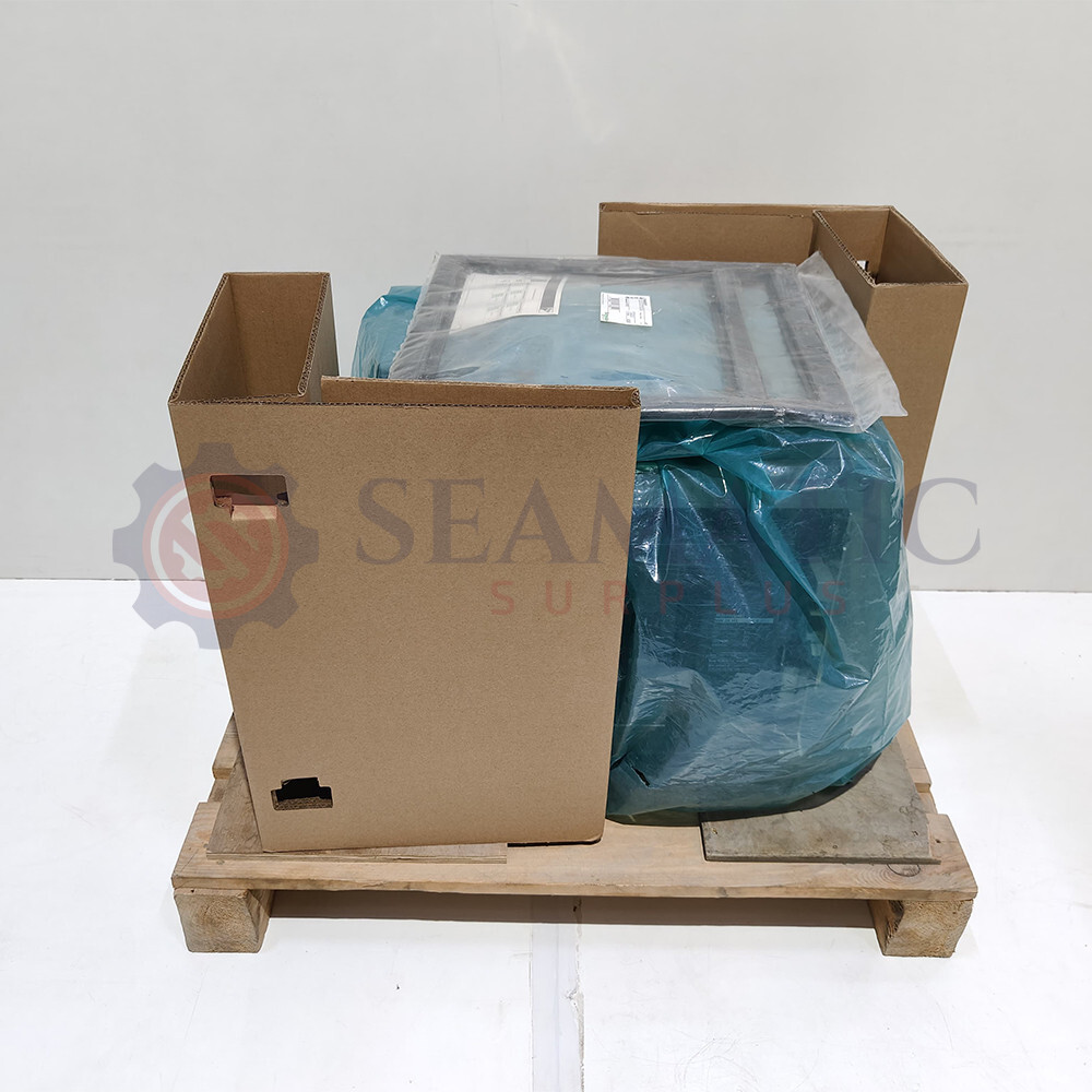 New Schneider NW25H1 2500A 3Pole Drawout ACB 48300 / DHL Fast Shipping