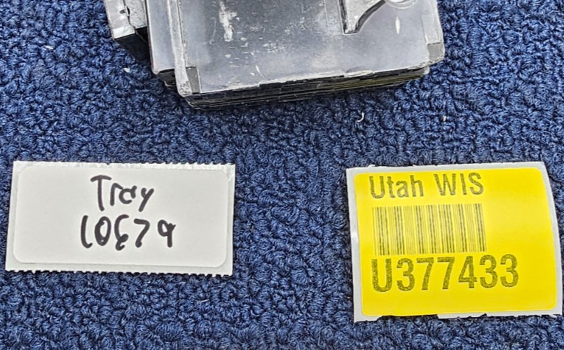 Square D DP-4075: HOM 10KA 120/240V 50/60Hz 2-Pole 30A Circuit Breaker