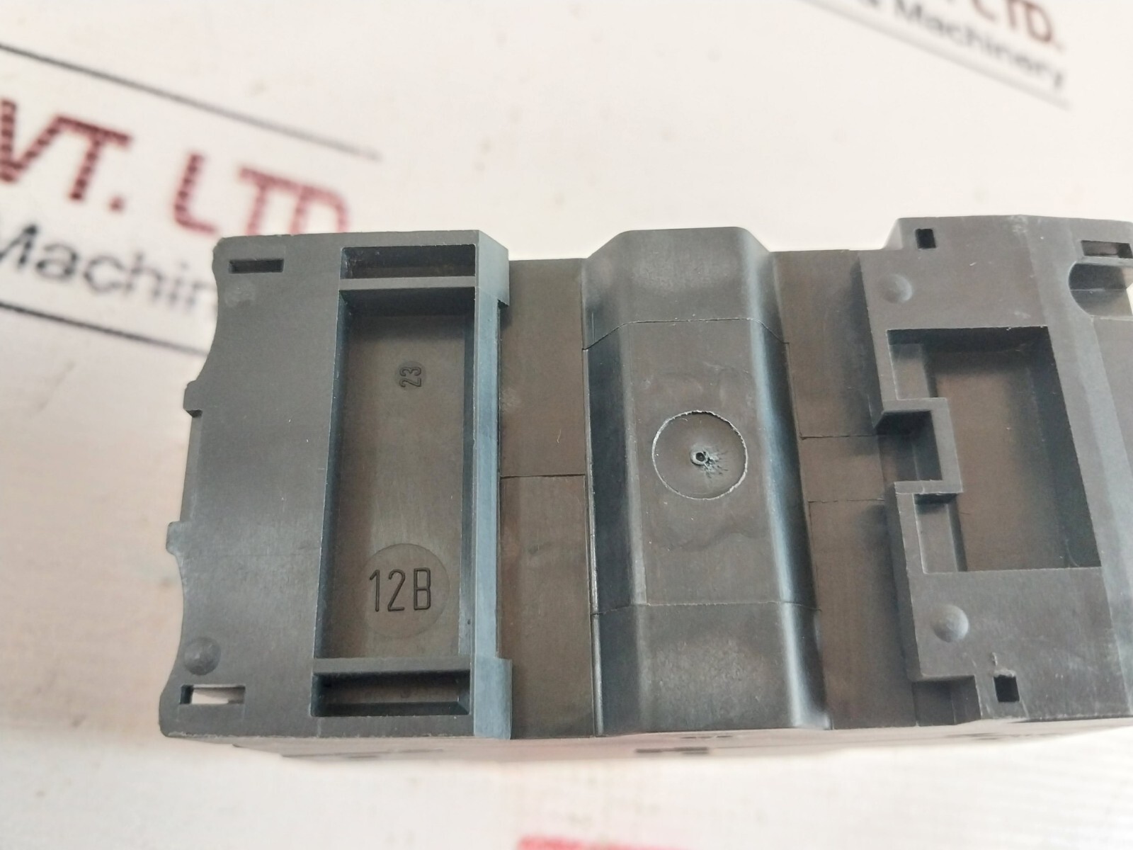 Schneider Electric/Telemecanique GV2ME16 Circuit Breaker 9-14A 50/60Hz