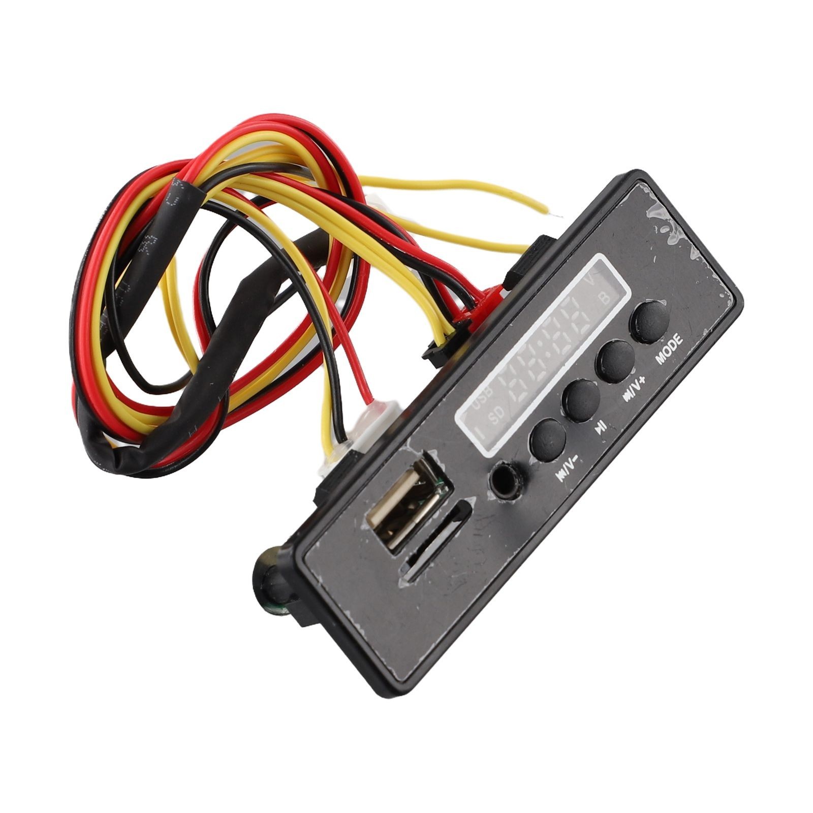 Plastic/metal Music Chip USB Children’s Electric Interface Display 1pcs