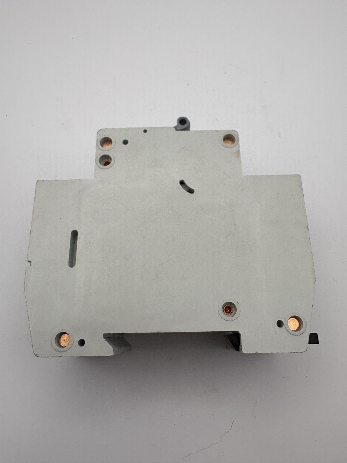 Allen-Bradley 1492-SP2C020 Supplementary Protector 2 Pole 2Amp Circuit Breaker