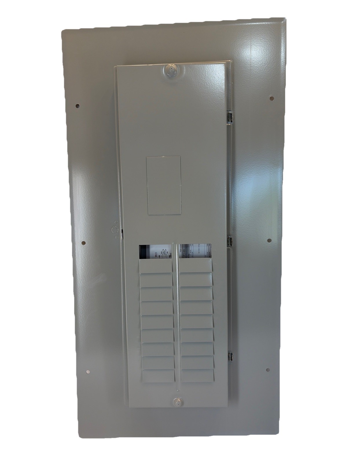 ABB 200 Amp 20/40 Main Breaker Indoor Load Center Plug On Neutral PAM2020PA Kit