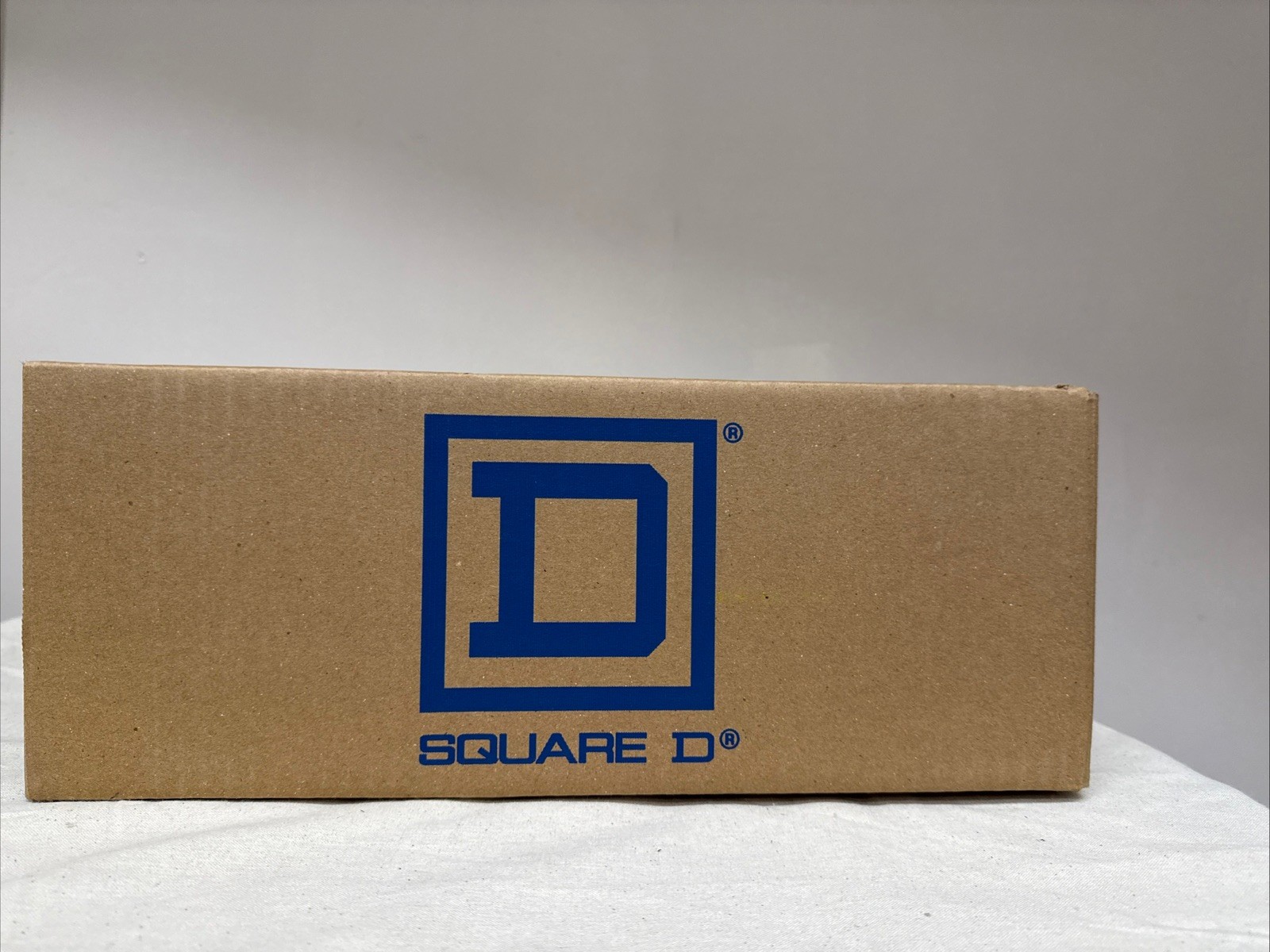 Square D HJA36060 Circuit Breaker 60A 3P 600V PowerPacT H I-Line 65kA@480V NEW