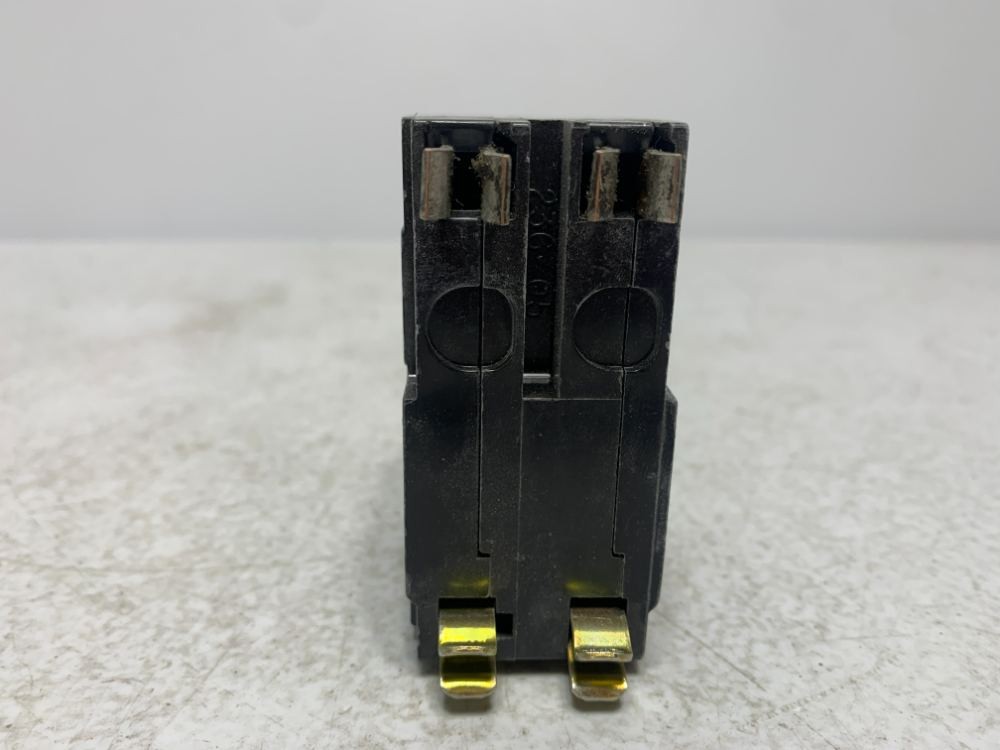 Square D QO250 Circuit Breaker 50A 2-Pole 120/240V