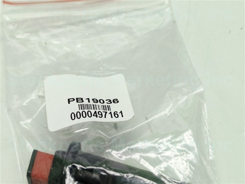 Idec NRF111 Circuit Protector 3A 250VAC 32VDC 30 Days Warranty Fast Shipping