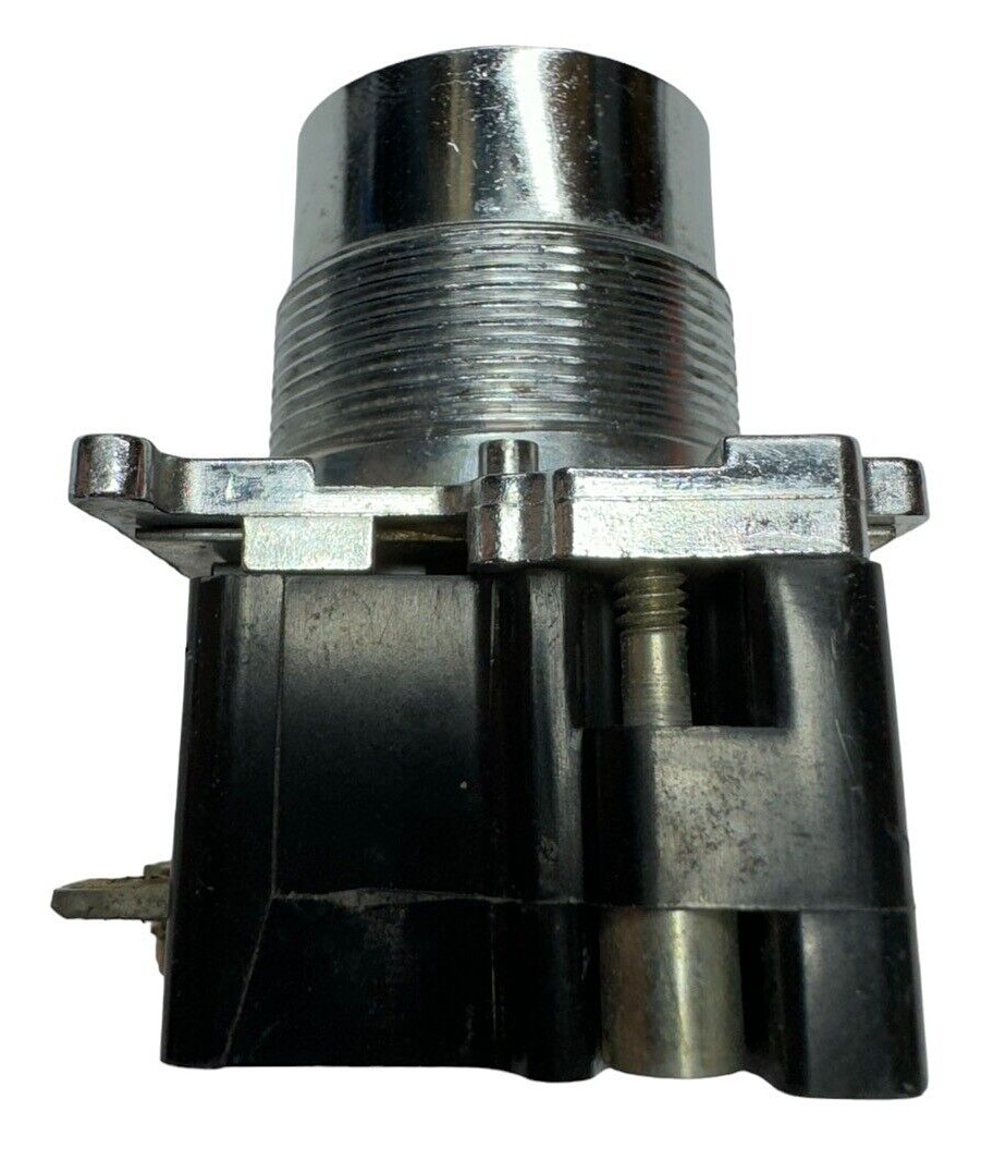 Cutler-Hammer 10250T Indicator Light – 24V 50/60Hz, Lamp 6V