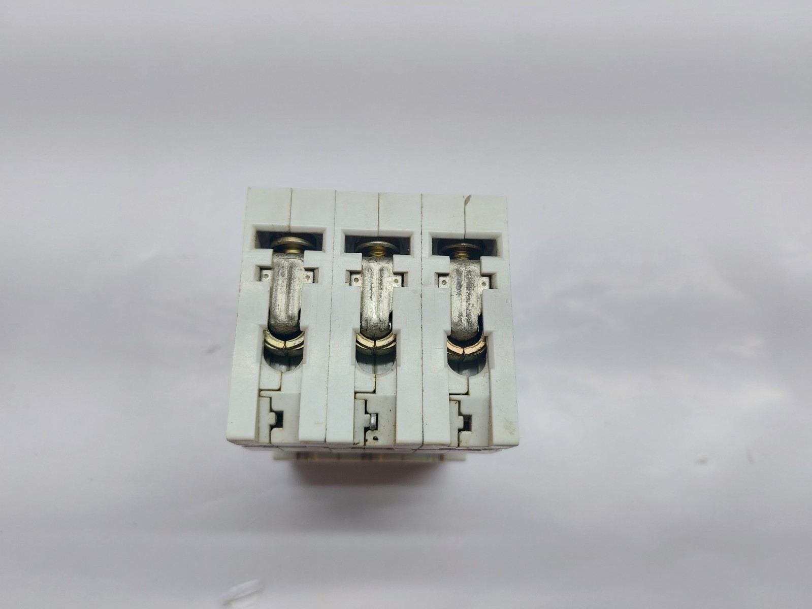 Siemens 5sx43 Circuit Breaker ~400v