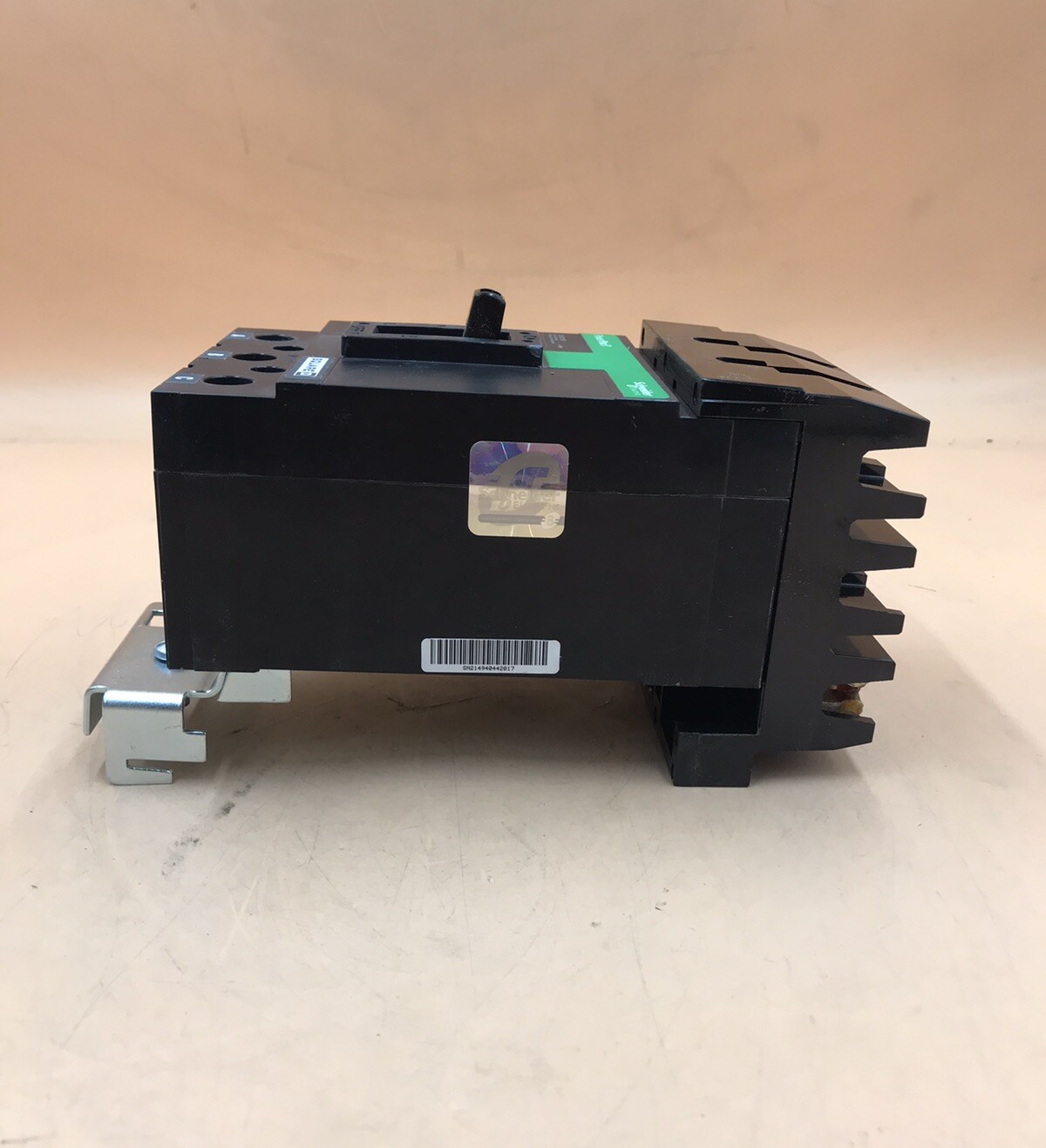 HOUSTON STOCK NEW SQUARE D QDA32150 TYPE QDA 150 AMP 240V FREE 2 DAY AIR BUY NOW