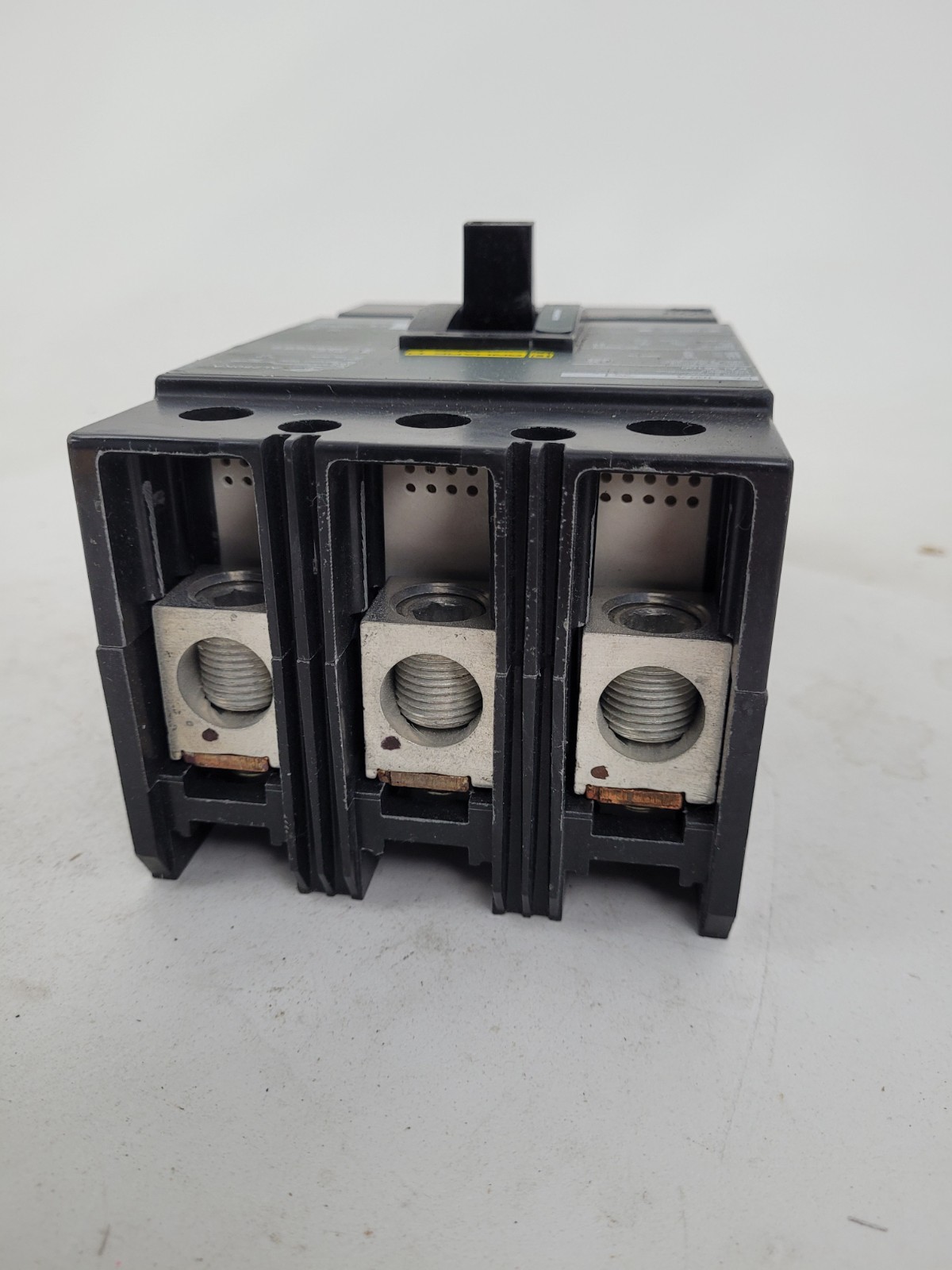 KAL36100 Square D 100 Amp 600 Volt Circuit Breaker – Next Day Option – New