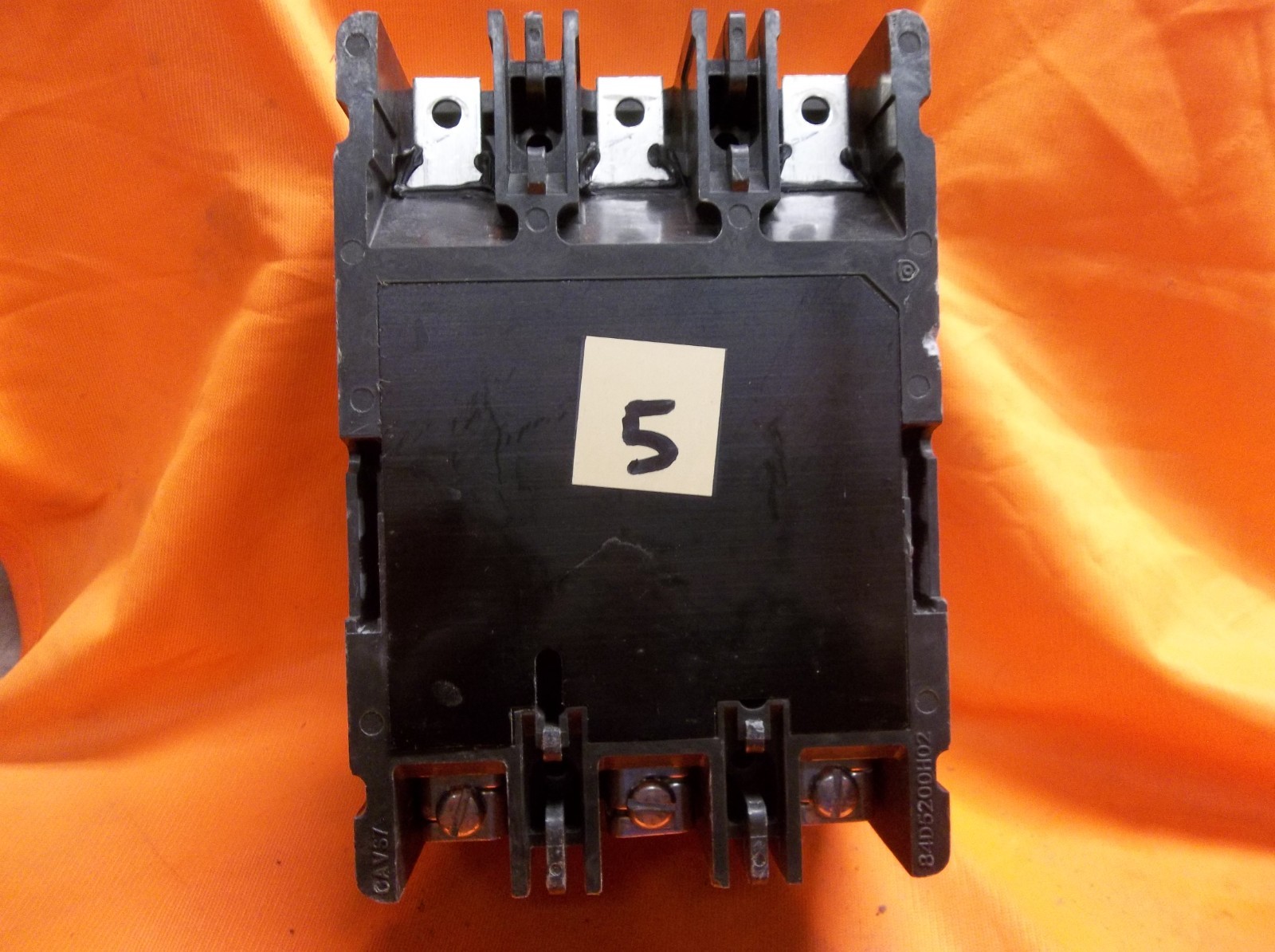 EATON PDG23M0060TFFL circuit breaker 1116A5