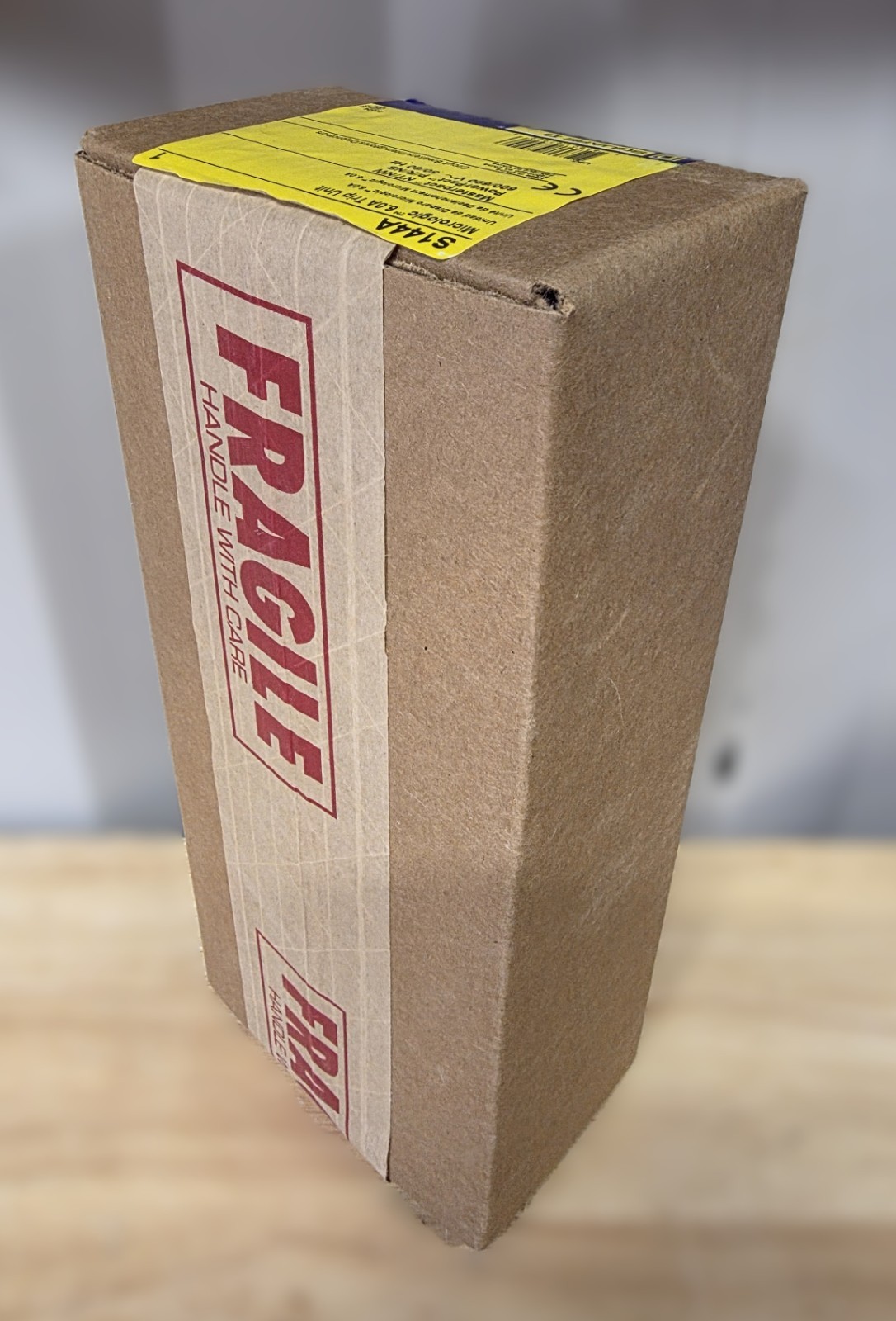 SCHNEIDER ELECTRIC / SQUARE D TRIP UNIT S144A MICROLOGIC 6.0A 33073