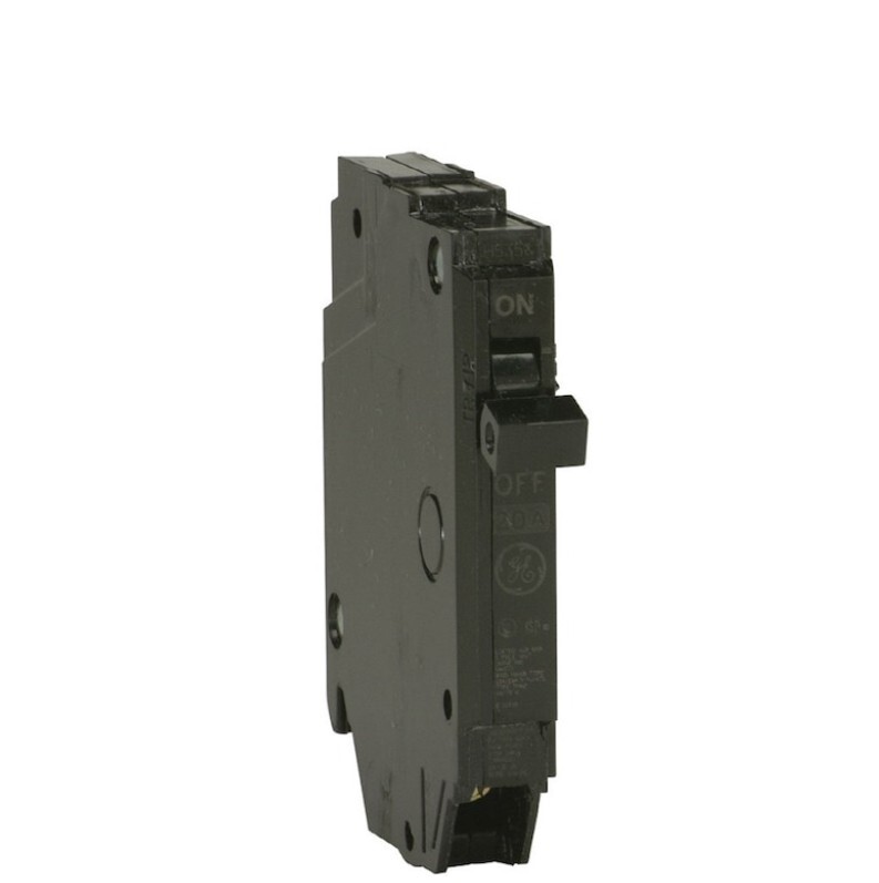 GE (15 PACK!) Q-Line THQP 30-Amp 1-Pole Standard Trip Circuit Breakers – NEW!