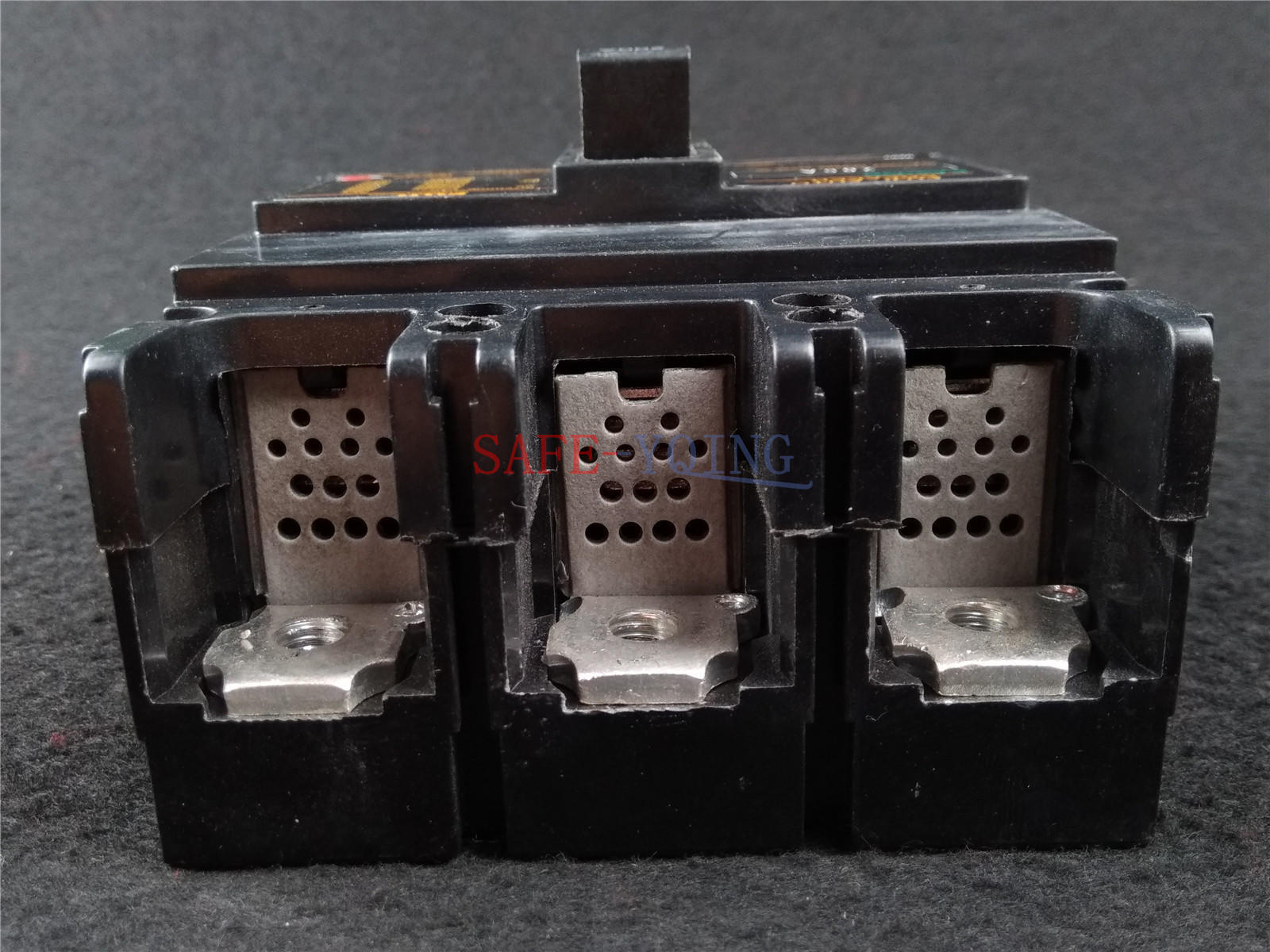 ONE New Fuji EA203B Automation Auto Circuit Breaker 200A/690V 3P