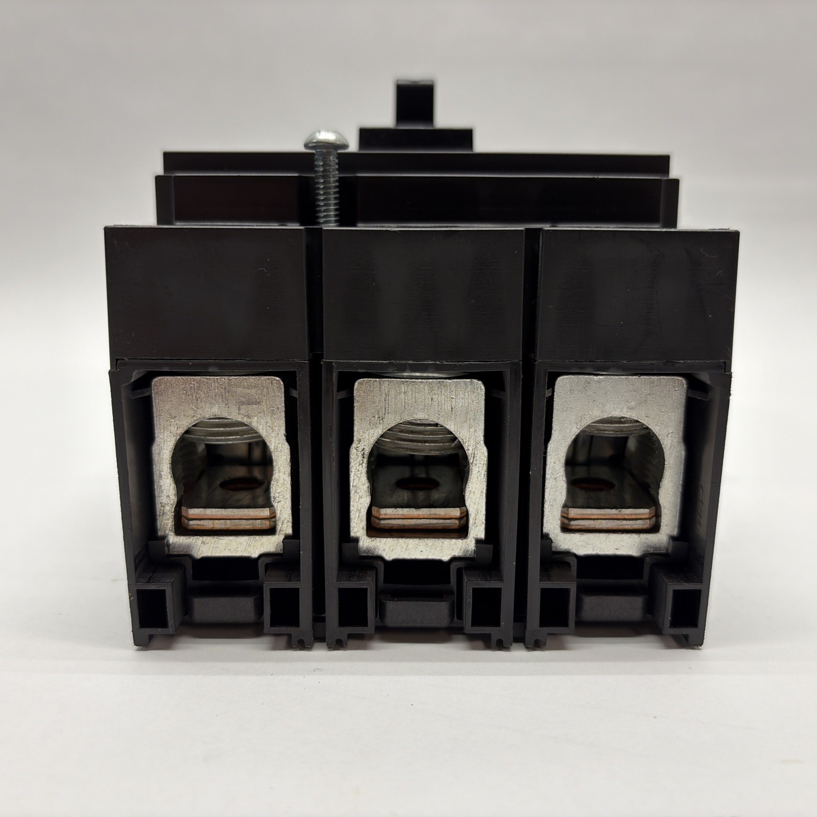 Square D Power Pact JG 250, JGL36225, Molded Case Circuit Breaker