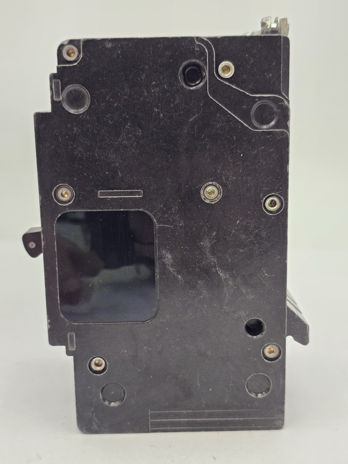 Square D EDB34020 Bolt-On Circuit Breaker 20A 3P 480Y/277V EDB