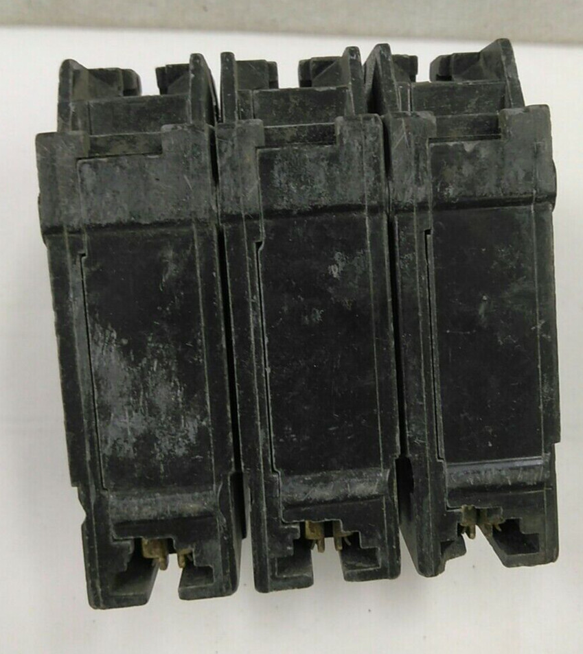 GE /BREAKER/THQL32100 /100A/3P/120/240 V/ PLUG IN/ THQL/GROVE/USE(L162