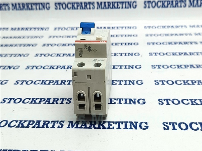 ABB F202 AC Circuit Breaker 40A 230V 30 Days Warranty Fast Shipping