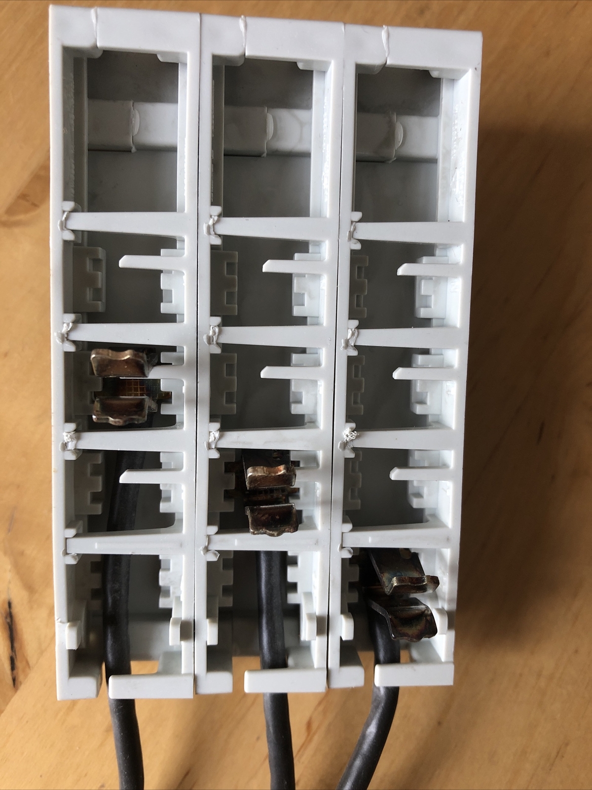 ABB Inc ZLS183TT(ZLS161, ZLS162, ZLS163)