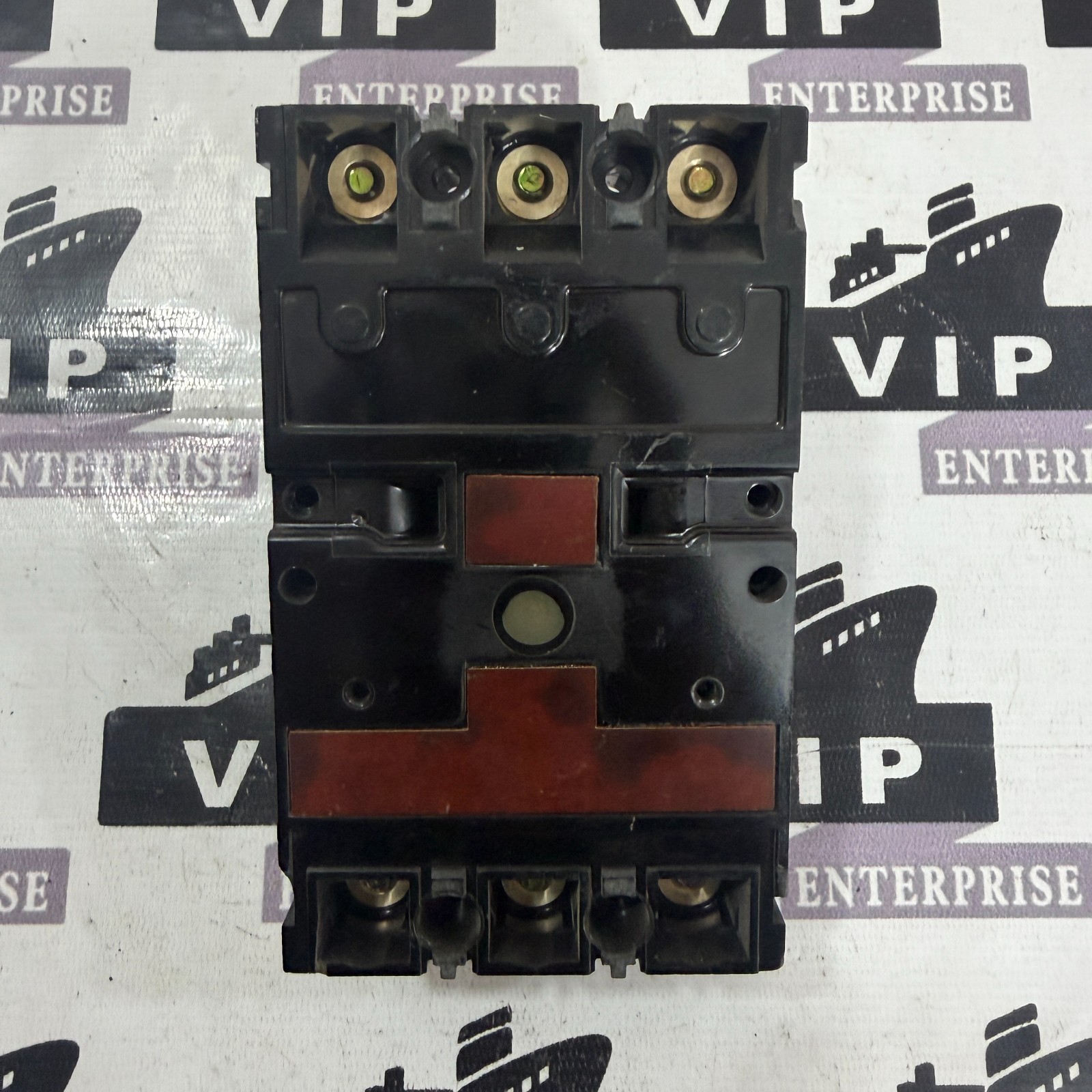 HYUNDAI HBS-63C CIRCUIT BREAKER 50A FREE FAST SHIPPING