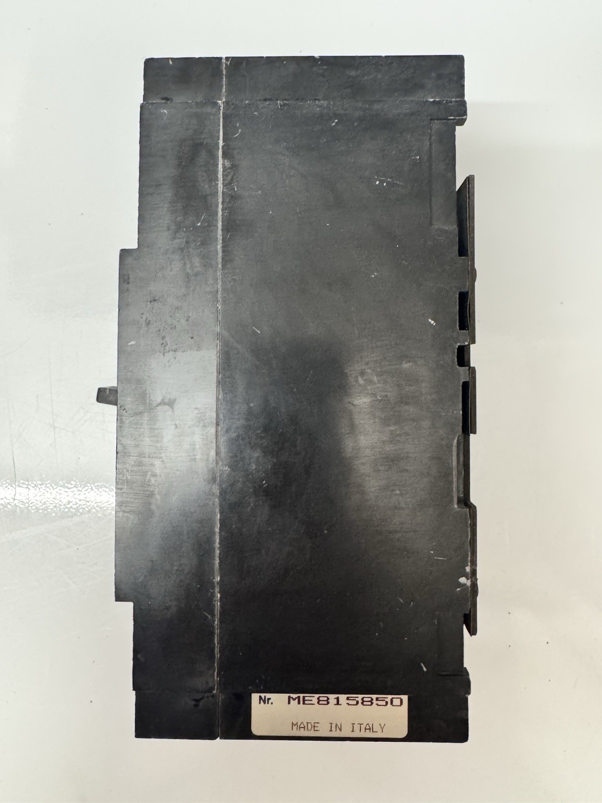175 Amp ABB 3-pole Breaker
