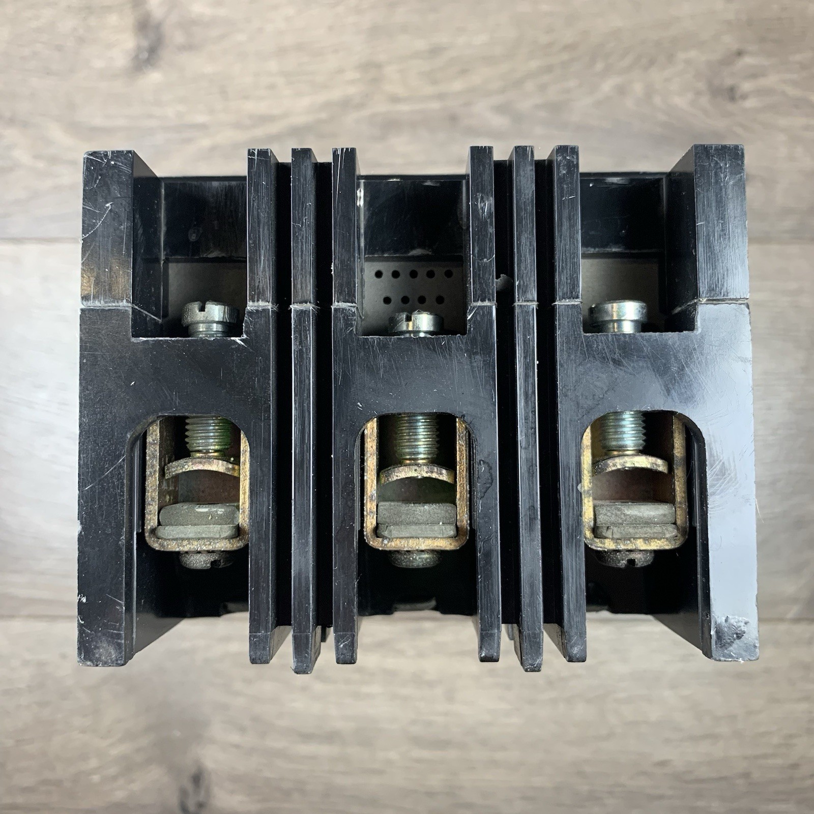 Westinghouse FB3060L Circuit Breaker 60 Amp 3 Pole 600 VAC