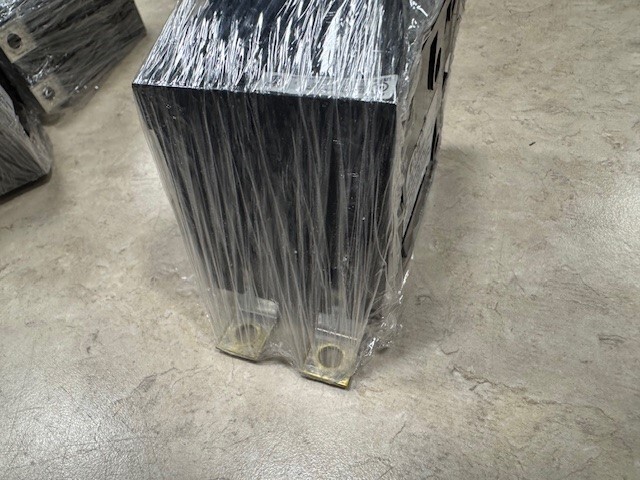 Eaton BAB2020 Cutler Hammer 2-Pole Circuit Breaker – Black 3 available