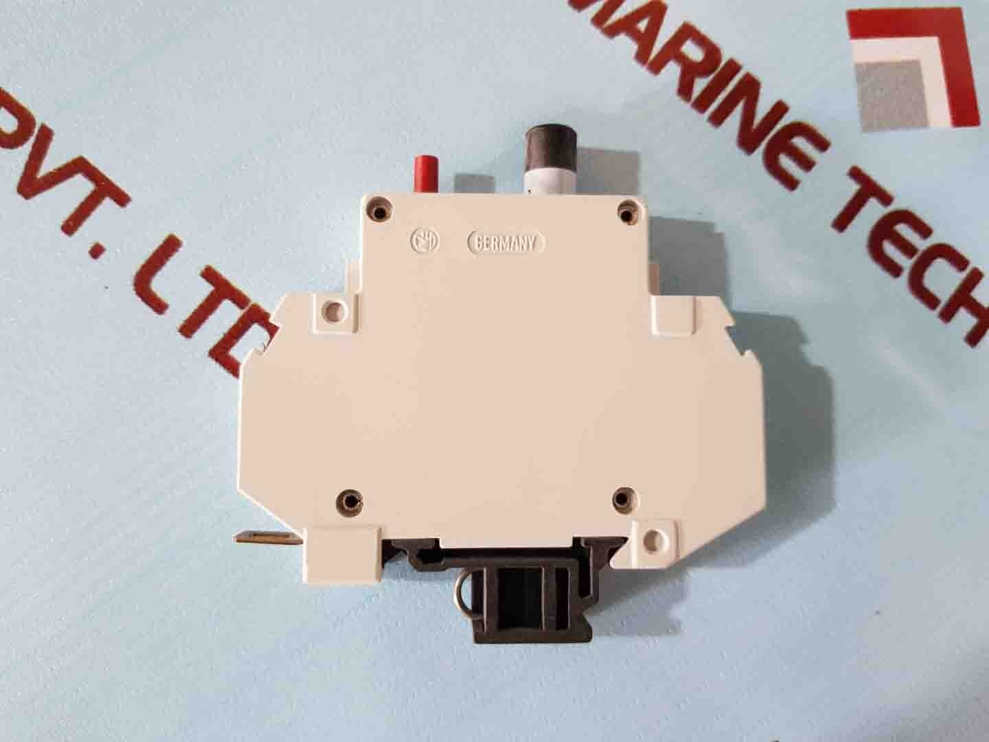 E.t.a. Thermal Magnetic Circuit Breaker AC 250V DC65V