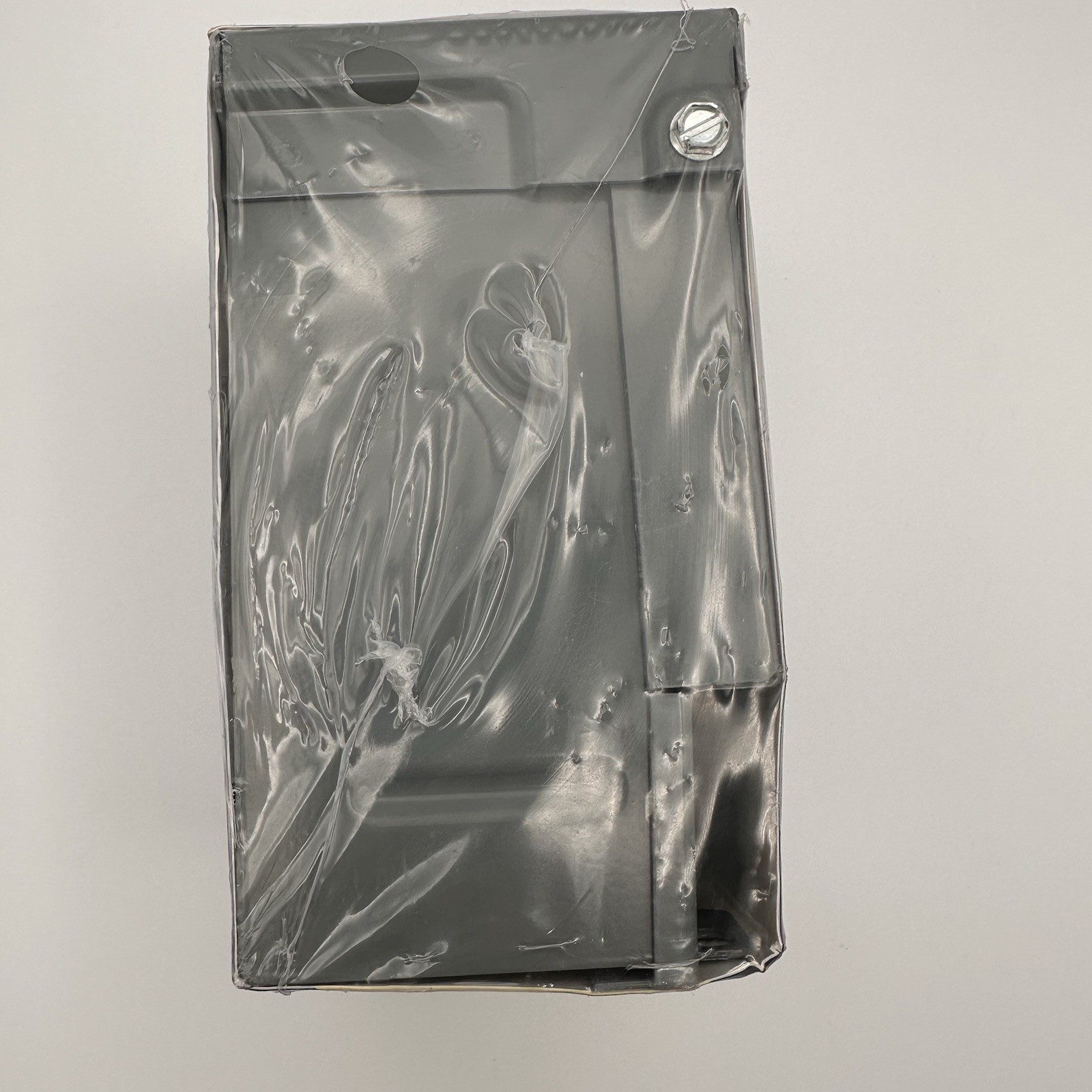 Square D 60A 60 Amp Enclosed Molded Case Switch Non-Fusible Circuit Breaker