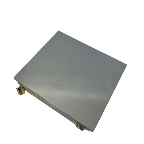 23155-002 PENTAIR ENCLOSURE 14 X 12 X 6 IN STEEL NEW – OPEN BOX
