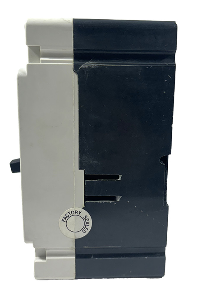 Eaton ED3150L Breaker 150A 240V AC 125V DC 3P 65kAIC Series C F-Frame