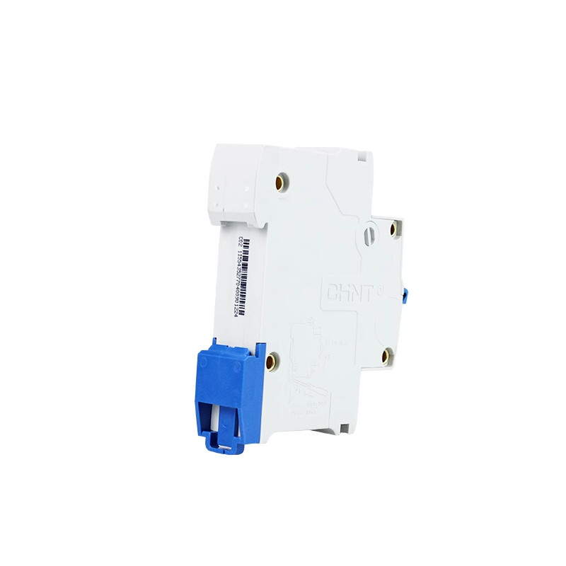 CHNT MCB NBE7 Circuit Breaker 1/2/3/4P 10A/16/20/25/32/40 to 63A Type C
