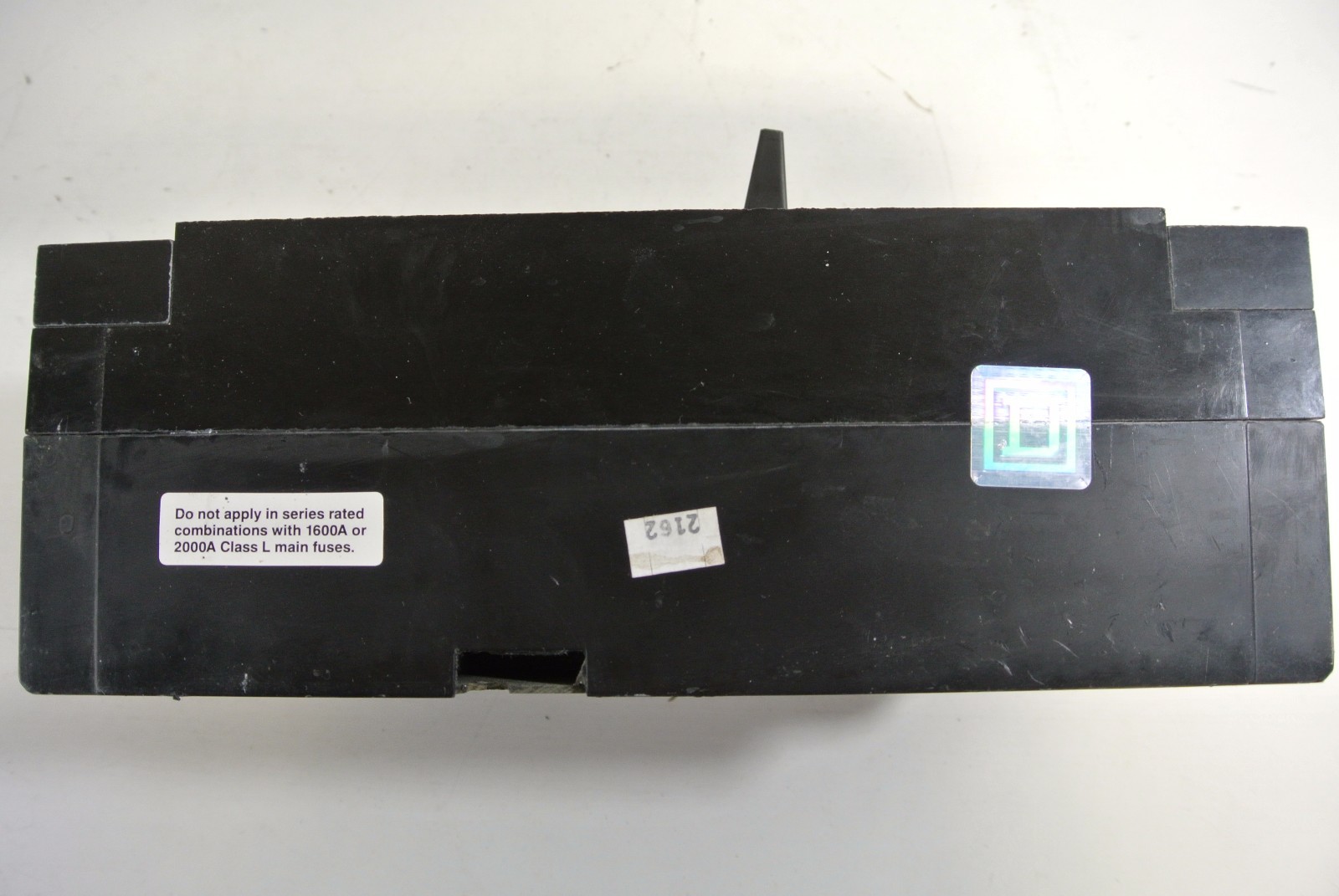 SQUARE D LAP36300 300 AMP 600 VOLT 3 POLE LAL LAP grey label 30kA@480v TESTED