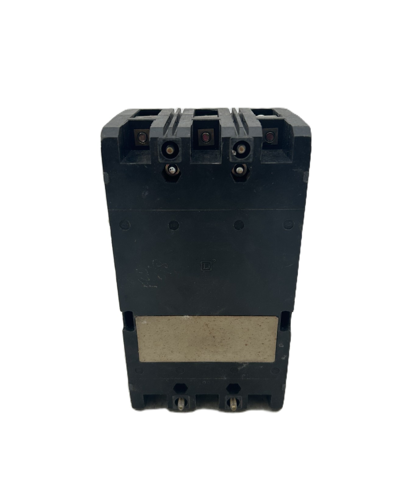 Square D FIL36060 I-Limiter Circuit Breaker 60A 3-Pole 600VAC