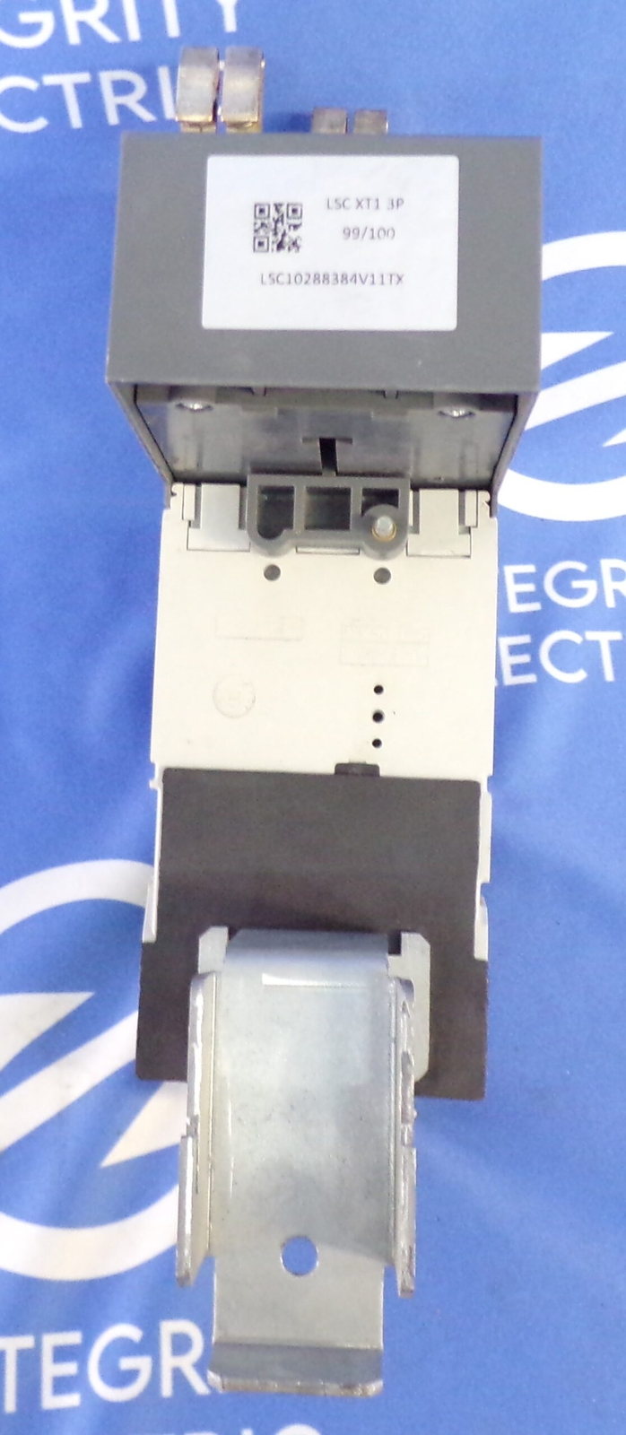 NEW ABB CIRCUIT BREAKER XT1HU3050AYD000XXX I-LINE 50A 480V 3P 1YR WARRANTY