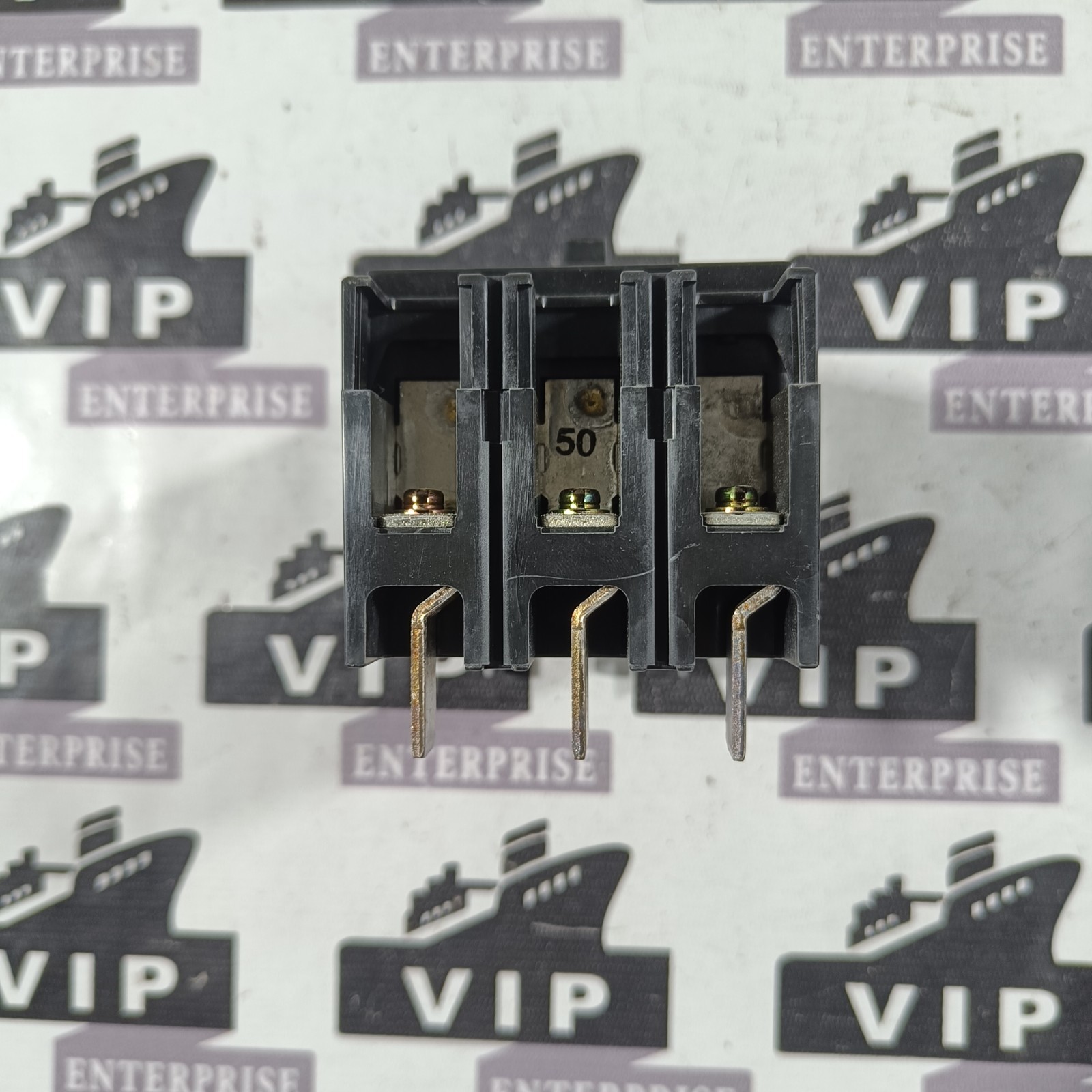TERASAKI XS50NB CIRCUIT BREAKER 50A FREE FAST SHIPPING