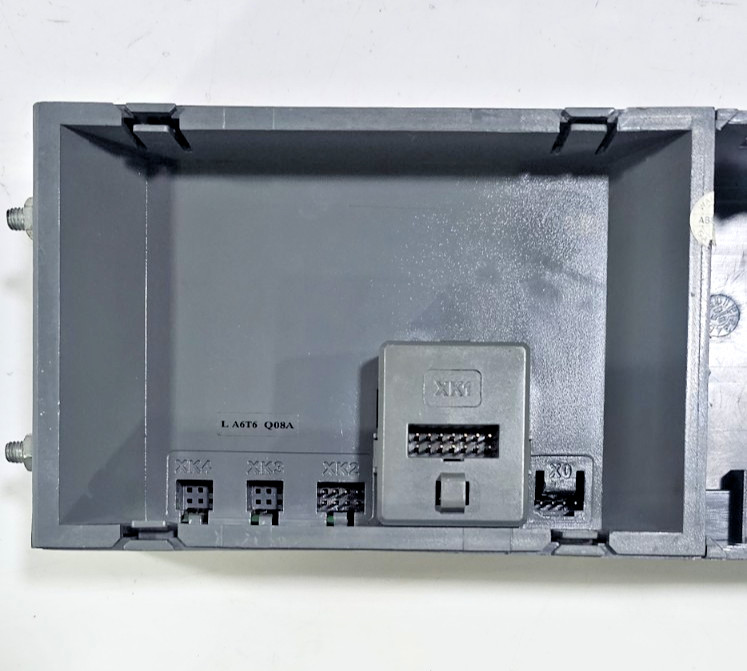 ABB SACE PR121/P 2500A POWER CIRCUIT BREAKER TRIP UNIT @03