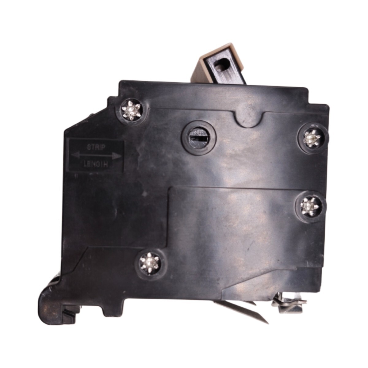 Replacement for Eaton Cutler-Hammer CH280 80A 120/240V 2-Pole Circuit Breaker