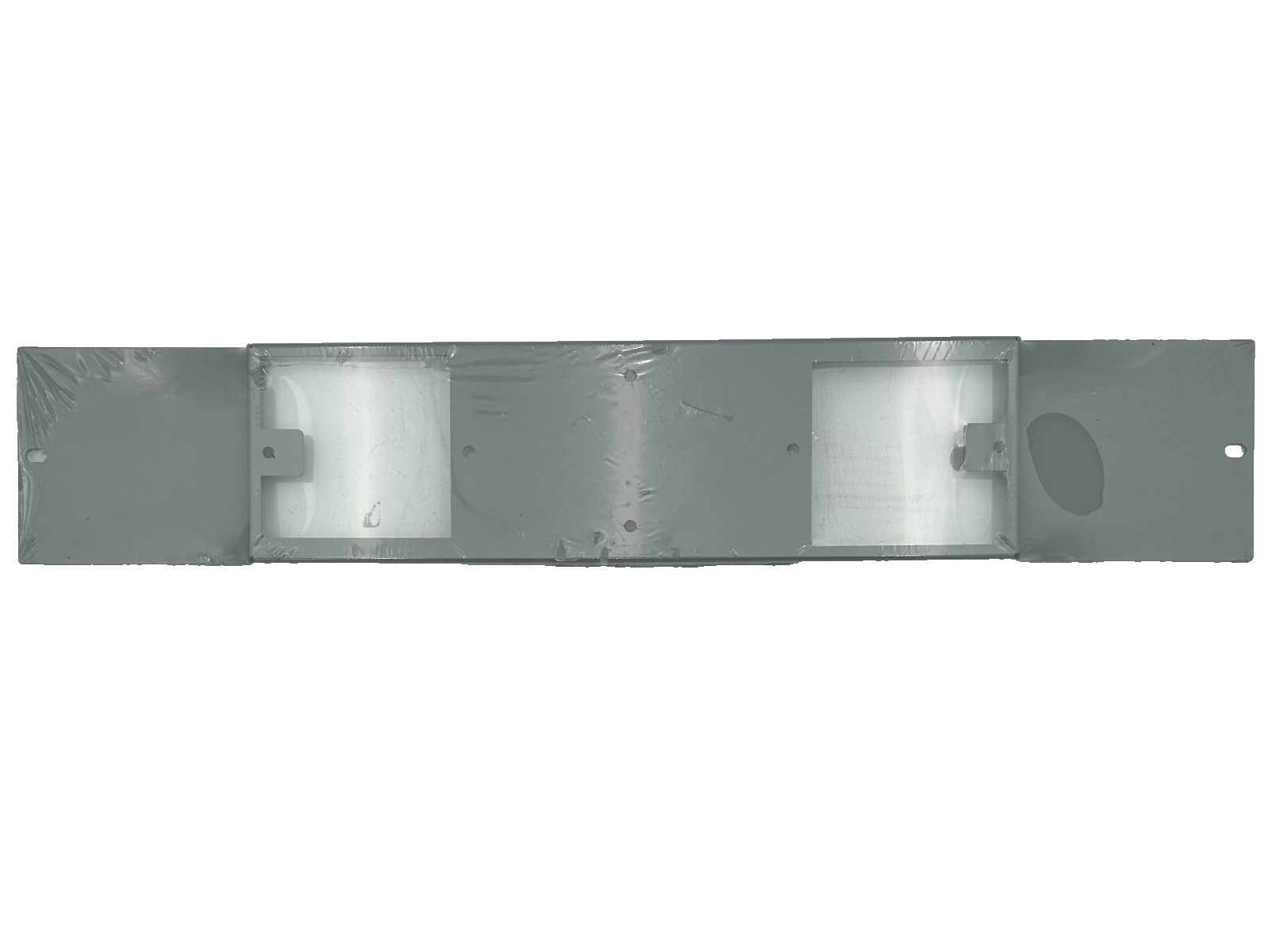 GE Spectra SFP-AMCB6EBFP-A Bolt-On Dual Mount Mounting Hardware