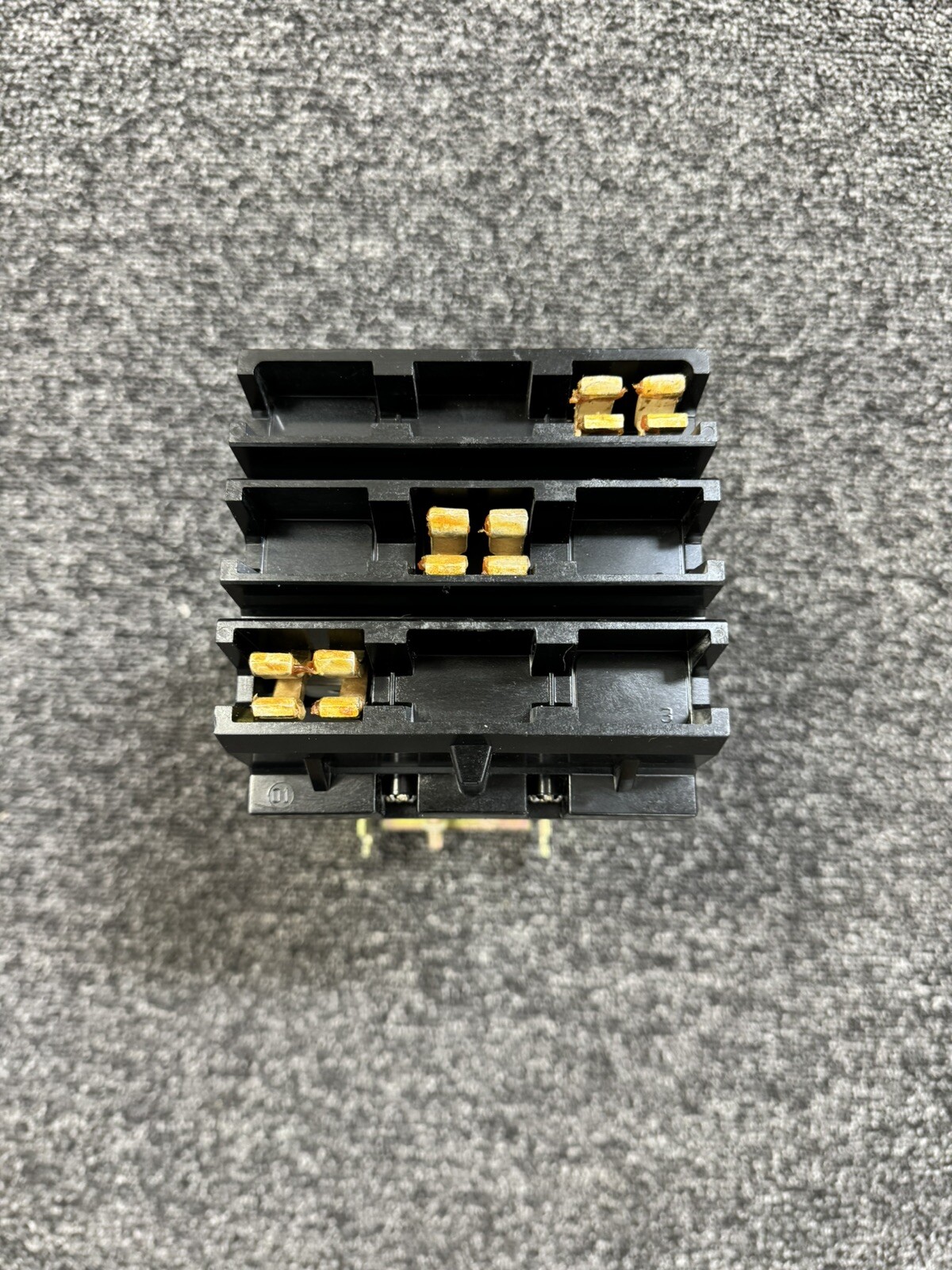 SQUARE D QDA32150 3P 150 AMP 240V I LINE CIRCUIT BREAKER