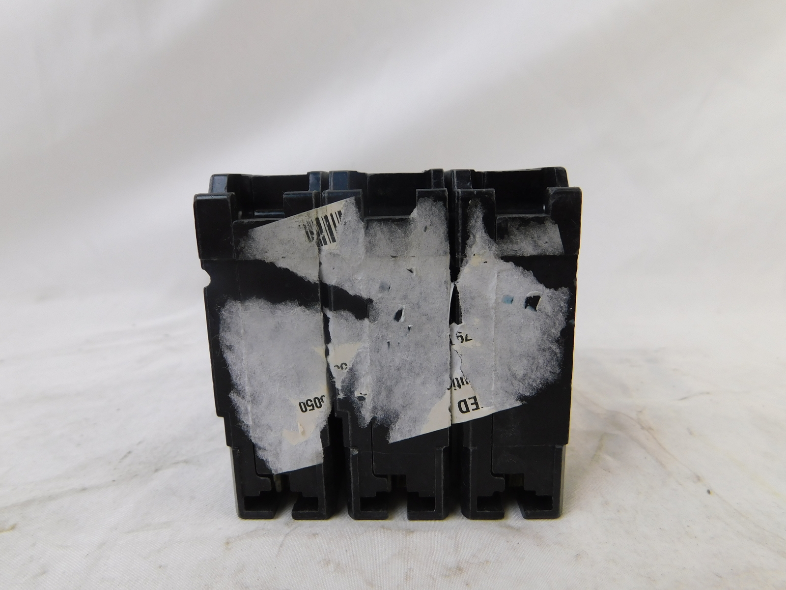 Eaton NSB BR3100 Miniature Circuit Breakers (MCBs) BR 3P 100A 120V 50/60Hz 3Ph E